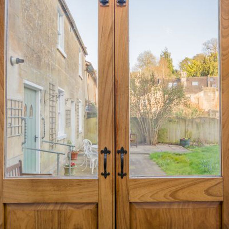 Cottage to rent in Rosemount Lane, Bath BA2 Perrymead