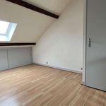 Rent 1 bedroom apartment of 34 m² in Poitiers