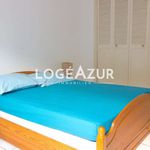 Appartement de 80 m² avec 3 chambre(s) en location à Antibes