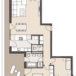 Miete 3 Schlafzimmer wohnung von 111 m² in Neu-Anspach