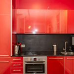 Rent 1 bedroom apartment of 48 m² in Barcelona