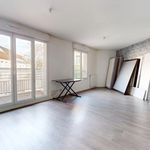 Rent 1 bedroom apartment in Montfermeil