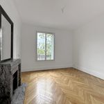 Appartement de 140 m² avec 5 chambre(s) en location à Paris