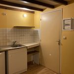Rent 1 bedroom apartment of 16 m² in Le Tampon