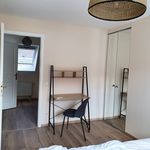 Rent 5 bedroom apartment of 100 m² in Strasbourg