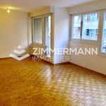 Rent 5 bedroom apartment of 75 m² in Genève