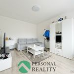 Rent 1 bedroom apartment in Litoměřice