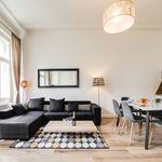 Rent 3 bedroom apartment of 103 m² in Prague