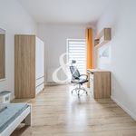 Wynajmij 1 sypialnię apartament z 12 m² w Gdańsk