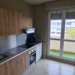 Rent 3 bedroom apartment of 80 m² in Sainte-Foy-lès-Lyon