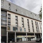 Appartement de 35 m² avec 2 chambre(s) en location à Paris 19
