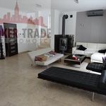 Rent 5 bedroom house of 289 m² in Warszawa