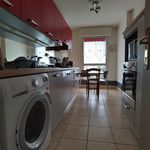 Rent 3 bedroom apartment of 100 m² in Nantes