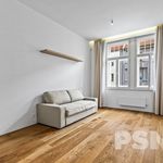 Rent 3 bedroom apartment of 109 m² in Praha
