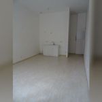 Rent 1 bedroom apartment in Moulins