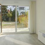 Rent 1 bedroom apartment of 36 m² in Langen