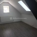 Rent 4 bedroom apartment of 71 m² in Arbouans