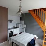 Rent 3 bedroom apartment of 42 m² in Férel