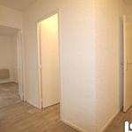 Rent 4 bedroom apartment of 87 m² in Meylan