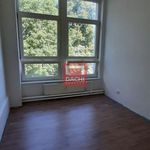 Rent 4 bedroom apartment of 64 m² in Šternberk