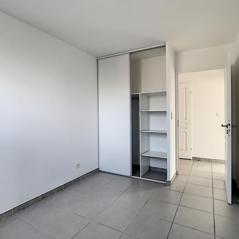 Appartement 3 pièces - 64m² - MONTPELLIER Castelnau-le-Lez