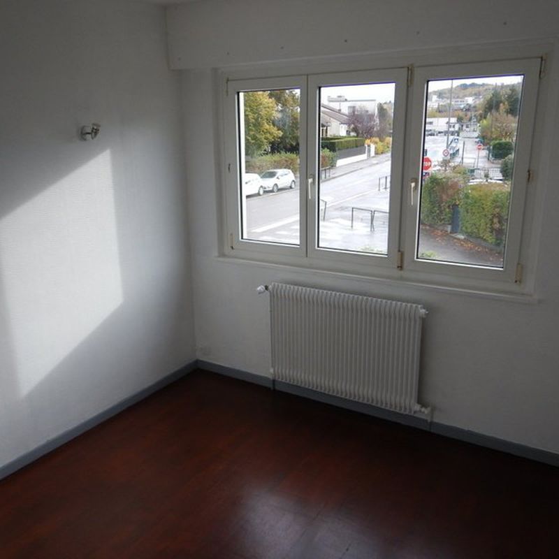 ▷ Appartement en vente • Esch-sur-Alzette • 72 m² • 499 000 € | atHome Laxou