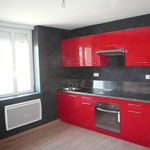 Rent 2 bedroom apartment of 26 m² in Le Creusot