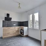 Rent 4 bedroom apartment of 90 m² in Rouen