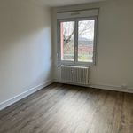 Appartement de 89 m² avec 5 chambre(s) en location à STRASBOURGT