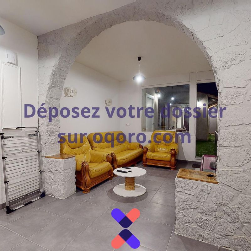 Colocation meublée de 90.0m2 - 373€ - 80000 Amiens