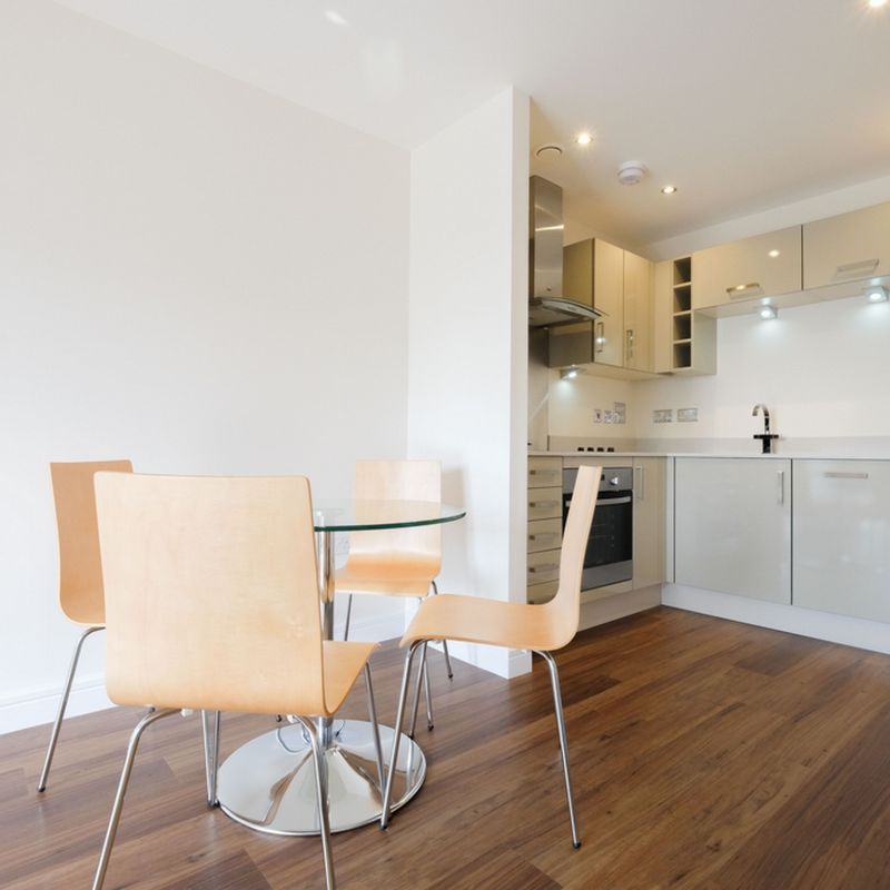 Property To Rent Pearl Lane, Gillingham, ME7 | 1 Bedroom Apartment through Vantage-UK Grange