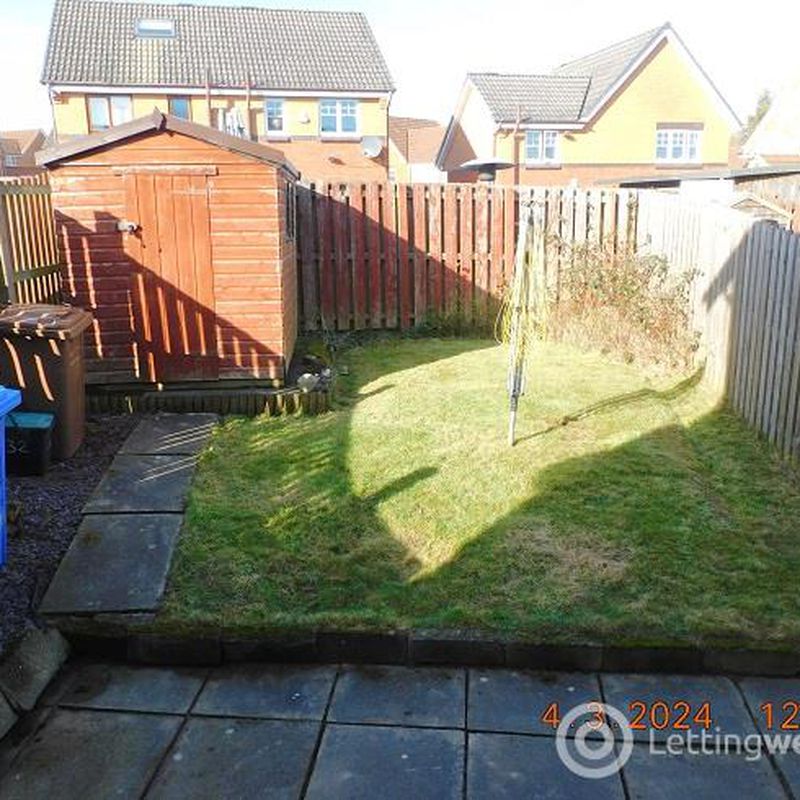 2 Bedroom Semi-Detached to Rent at Dundee, Dundee-City, North-East, Whitfield, England Ballumbie