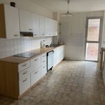Rent 4 bedroom apartment of 125 m² in Toulouse
