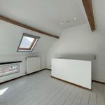 Maison de 49 m² avec 1 chambre(s) en location à Gent