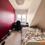 Huur 3 slaapkamer appartement in Gent