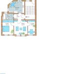 Miete 3 Schlafzimmer wohnung von 6887 m² in Plauen