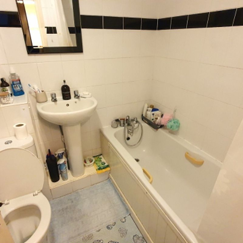 1 Bedroom Flat to Rent Colindale