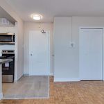 Rent 1 bedroom apartment of 1080 m² in Toronto