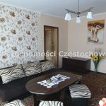 Wynajmij 1 sypialnię apartament z 32 m² w Częstochowa