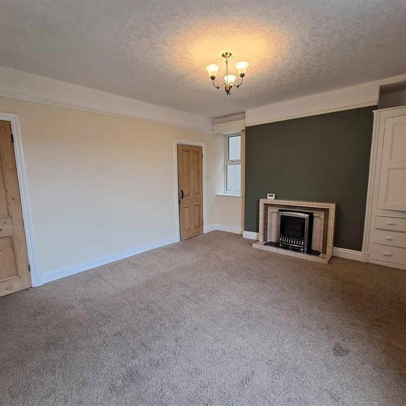 3 bedroom end of terrace house to rent Waitby