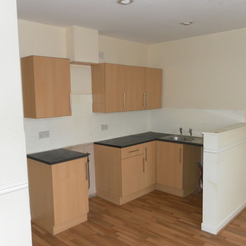 well presented 1 bed 1st fl apt Bootle, L20 3BN