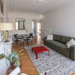 Appartement de 70 m² avec 1 chambre(s) en location à Paris