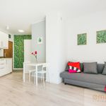 Rent 1 bedroom apartment of 25 m² in Warszawa