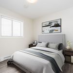 3 bedroom apartment of 968 sq. ft in Winnipeg