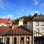 Rent 3 bedroom apartment of 70 m² in Besançon