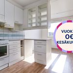 Rent 3 bedroom apartment of 76 m² in Helsinki