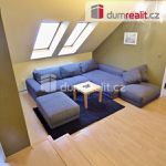 Pronajměte si 3 ložnic/e byt o rozloze 70 m² v Roudnice nad Labem