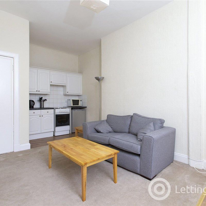 1 Bedroom Apartment to Rent at Edinburgh, Leith-Walk, England Pilrig