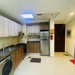 Rent 1 bedroom apartment of 846 m² in Dubai
