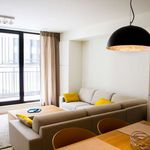 Huur 2 slaapkamer appartement van 71 m² in Bruxelles